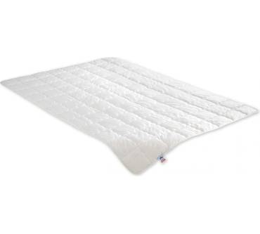 Produktbild Irisette Wildseide Steppbett