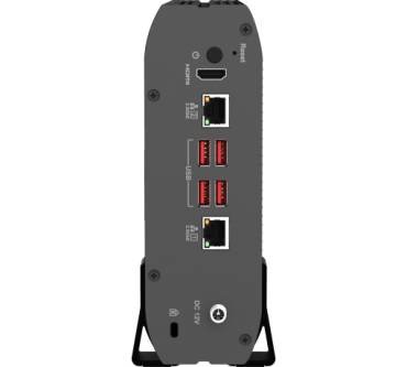 Produktbild Qnap TS-410E