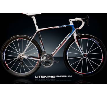 Produktbild Cube Litening Super HPC