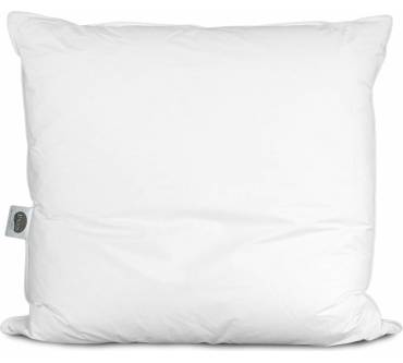 Produktbild DormiGood Premium Drei-Kammer-Daunenkissen