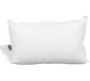 Produktbild DormiGood Premium Drei-Kammer-Daunenkissen