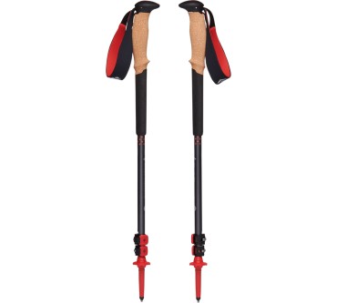 Produktbild Black Diamond Pursuit Trekking Poles