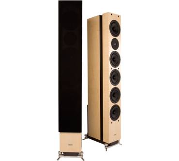 Produktbild Gamut Phi 7