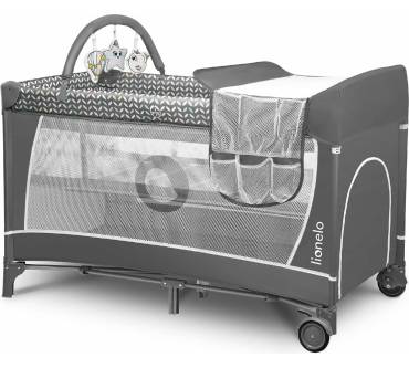 Produktbild Lionelo Flower