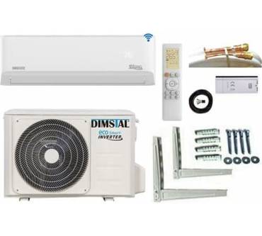 Produktbild Dimstal SMND-18-QC ECO INF UltraPlus