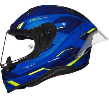 Produktbild Nexx X.R3R