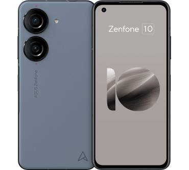 Produktbild Asus ZenFone 10