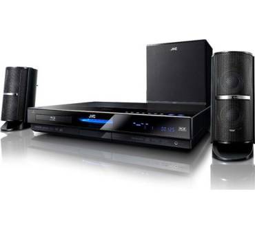 Produktbild JVC NX-BD3