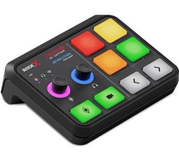 Produktbild Rode X Streamer X