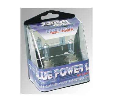 Produktbild Eufab Blue Power Light H7