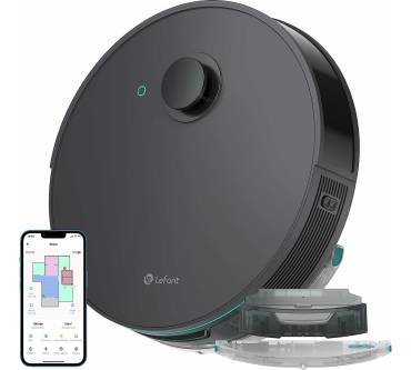 Produktbild Lefant N3