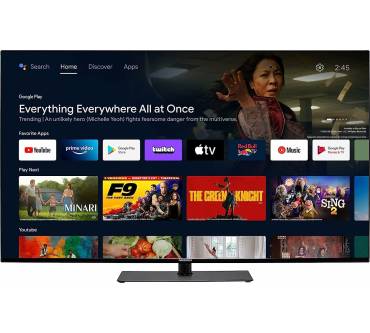 Produktbild Medion Life X15034 (MD 31477)