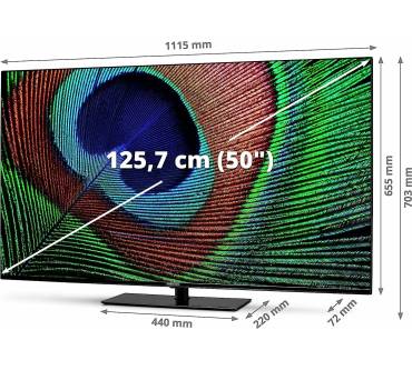 Produktbild Medion Life X15034 (MD 31477)