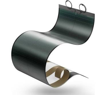 Produktbild BougeRV Yuma 200W CIGS