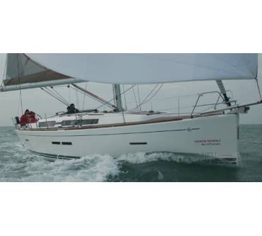 Produktbild Dufour Yachts 405 Grand‘Large