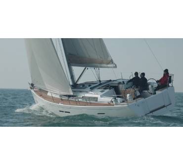 Produktbild Dufour Yachts 405 Grand‘Large