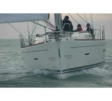 Produktbild Dufour Yachts 405 Grand‘Large