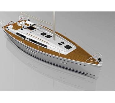 Produktbild Dufour Yachts 405 Grand‘Large