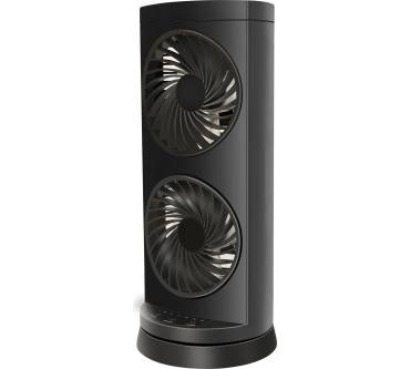 Produktbild Dr. Prepare Dual Oscillating Tower Fan