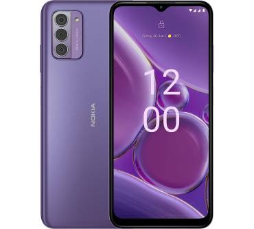 Produktbild Nokia G42