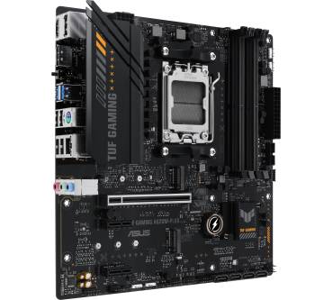 Produktbild Asus TUF Gaming A620M-Plus