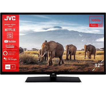 Produktbild JVC LT-32VF5158