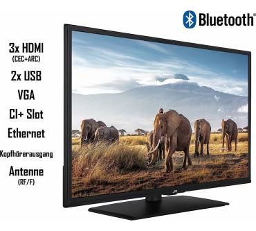 Produktbild JVC LT-32VF5158