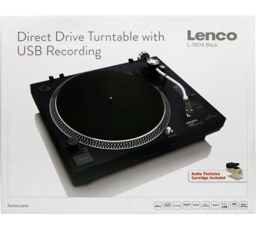 Produktbild Lenco L-3828