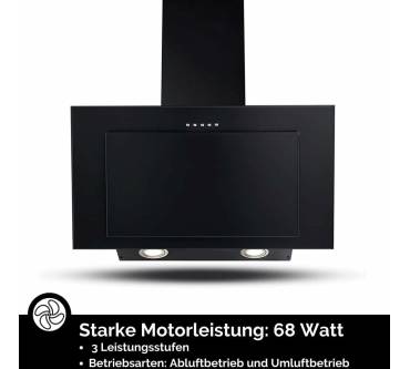 Produktbild PKM S13-60BBPY