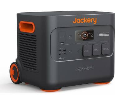 Produktbild Jackery Explorer 3000 Pro