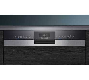 Produktbild Siemens iQ300 SN53ES14VE