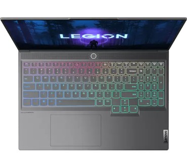 Produktbild Lenovo Legion Slim 7 16IRH8