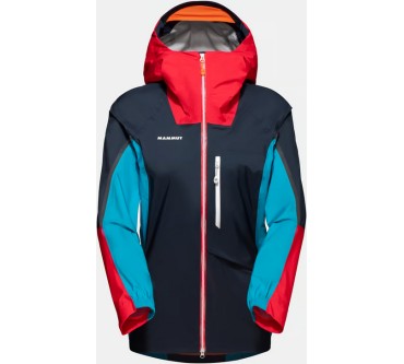 Produktbild Mammut Nordwand Light HS Hooded Jacket