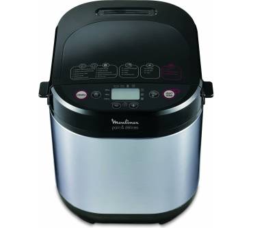 Produktbild Moulinex Pain & Délices OW240E