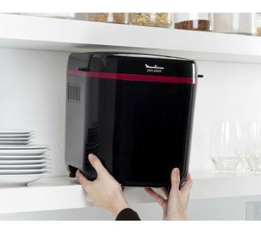 Produktbild Moulinex Pain Plaisir OW220830