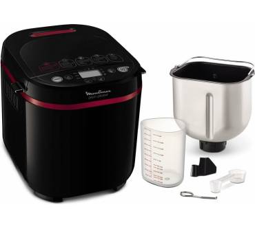 Produktbild Moulinex Pain Plaisir OW220830