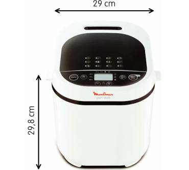 Produktbild Moulinex Pain Doré OW2101