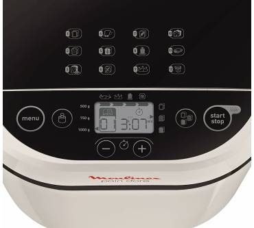 Produktbild Moulinex Pain Doré OW2101