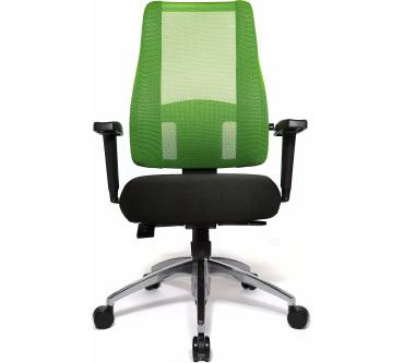 Produktbild Topstar Lady Sitness Deluxe 200