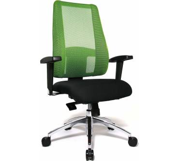 Produktbild Topstar Lady Sitness Deluxe 200