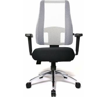 Produktbild Topstar Lady Sitness Deluxe 200