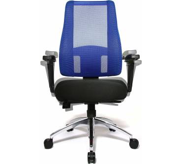 Produktbild Topstar Lady Sitness Deluxe 200