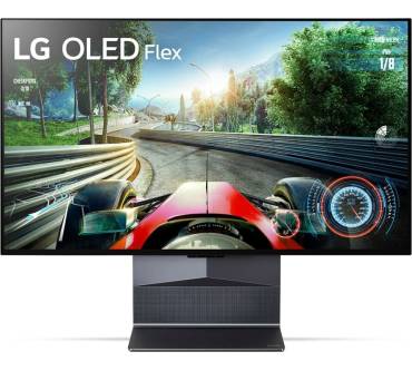 Produktbild LG OLED Flex 42LX3Q9LA