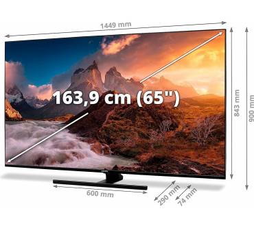 Produktbild Medion Life X16575 (MD 30608)