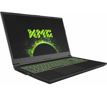 Produktbild Schenker XMG Focus 15 E23