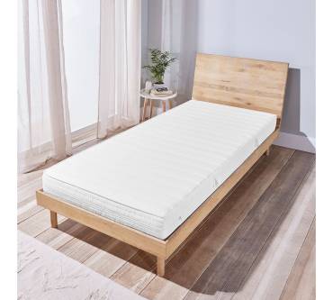 Produktbild Lidl / Livarno Home Komfort-Wendematratze