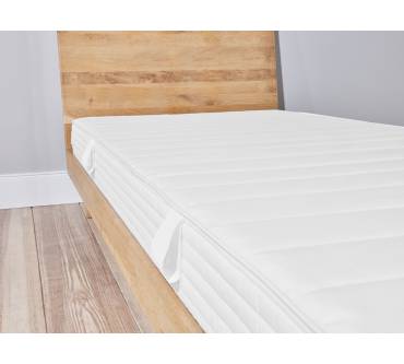 Produktbild Lidl / Livarno Home Komfort-Wendematratze