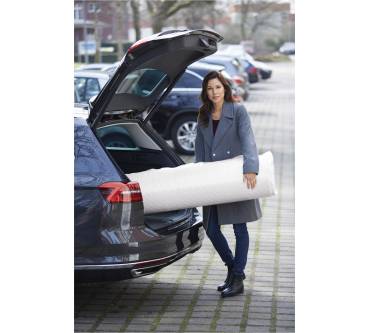 Produktbild Lidl / Livarno Home Komfort-Wendematratze