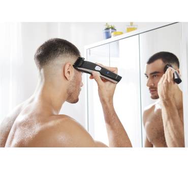 Produktbild Lidl / Silvercrest SHBS 500 E4