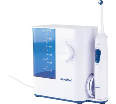 Produktbild Lidl / Nevadent SMD 24 A1